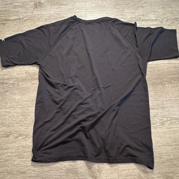 DREXEL UNIVERSITY DRAGONS Shirt Adult XL Black Short Sleeve Graphic Tee Adult - Picture 4 of 7